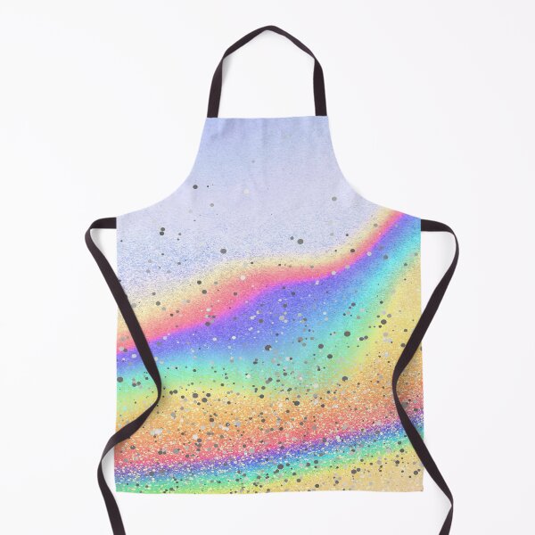 Item preview, Rainbow dust scattered designed and sold by Shawa Shop.