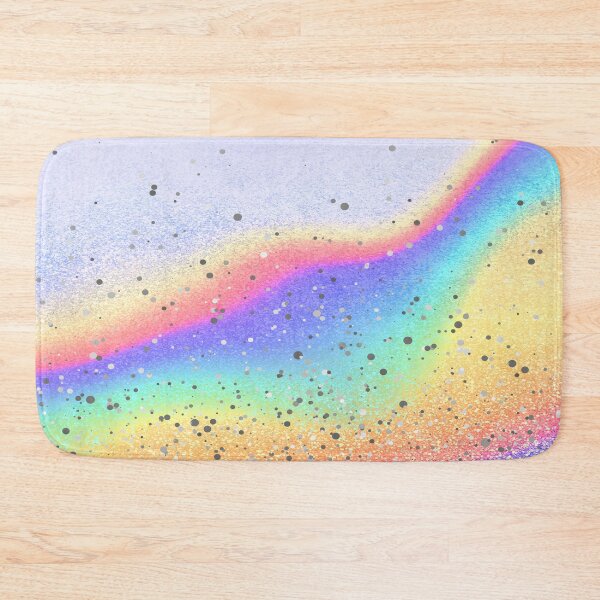 Item preview, Rainbow dust scattered designed and sold by Shawa Shop.