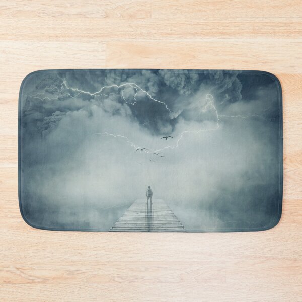 Item preview, facing the storm designed and sold by psychoshadow.