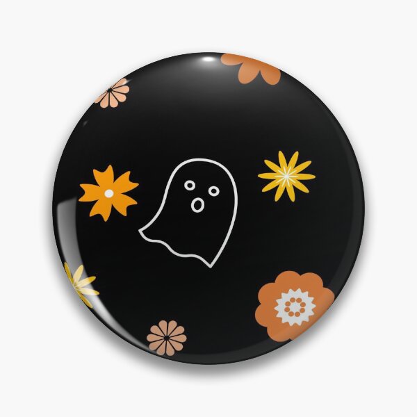 Item preview, Booo-tiful Halloween designed and sold by DrMcFlowerFace.