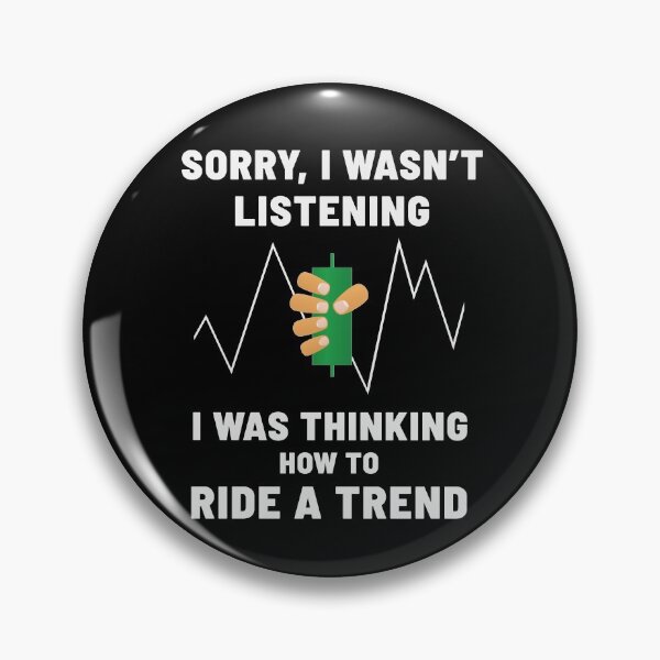 Item preview, Funny trading Stock market & Forex trader designed and sold by Zagach Letters.