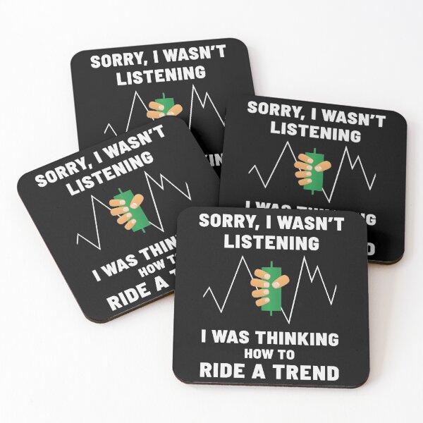 Item preview, Funny trading Stock market & Forex trader designed and sold by Zagach Letters.