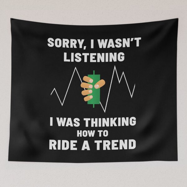Item preview, Funny trading Stock market & Forex trader designed and sold by Zagach Letters.