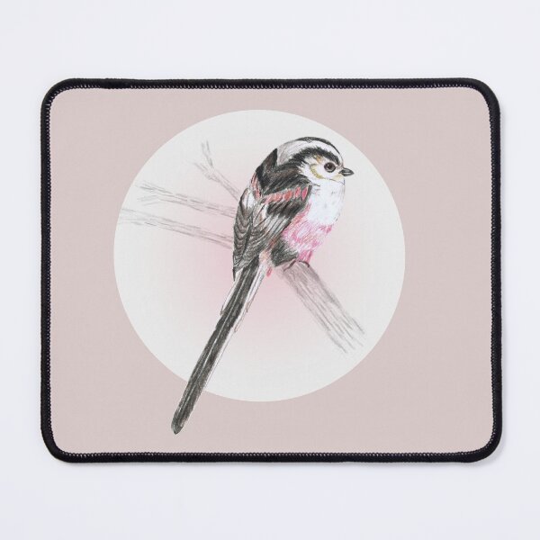 Item preview, very cute Tailed bird designed and sold by Bwiselizzy.