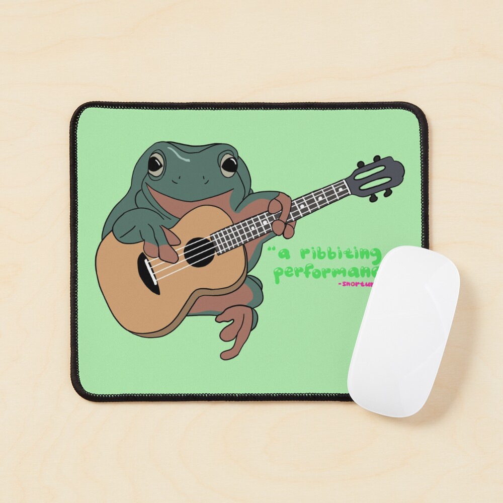 Item preview, Mouse Pad designed and sold by snorturprozac.