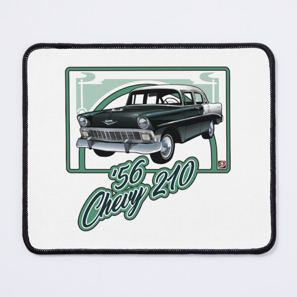 Item preview, 1956 Chevy designed and sold by hatlounge.