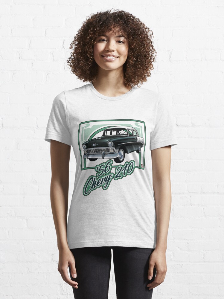 1956 chevy t shirt