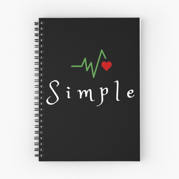 Item preview, SIMPLE designed and sold by Suppersy.