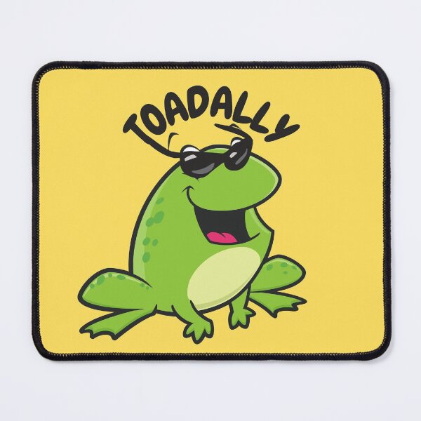 Item preview, Toadally designed and sold by Caregiverology.
