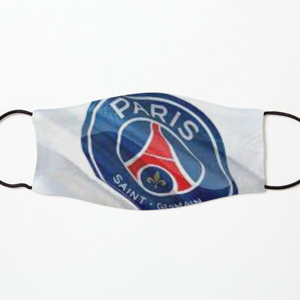 Paris Saint Germain FC Masque enfant
