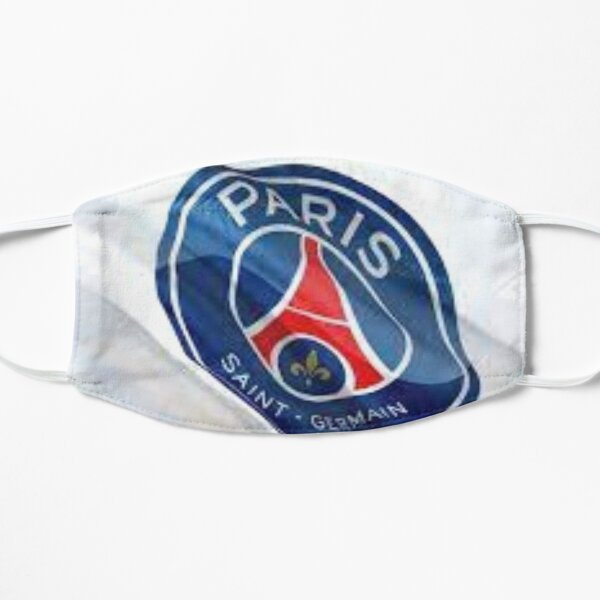 FC Paris Saint-Germain Flache Maske