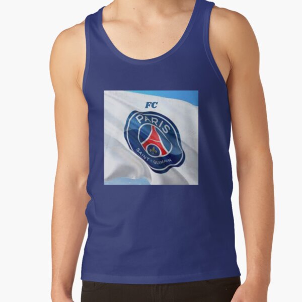 tank top psg