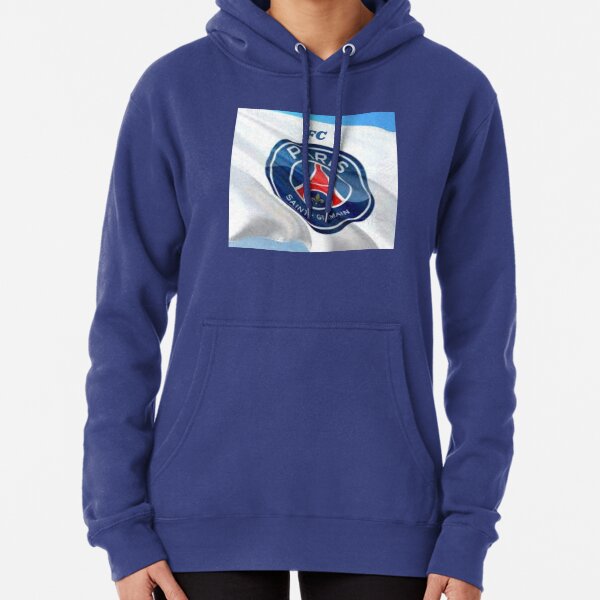 paris saint germain sudadera