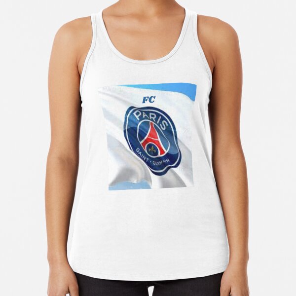 tank top psg