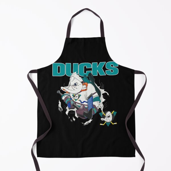 Item preview, Funny Mighty Sports Ducks Art Hockey Fans Boy Girl designed and sold by GreenMightyTees.