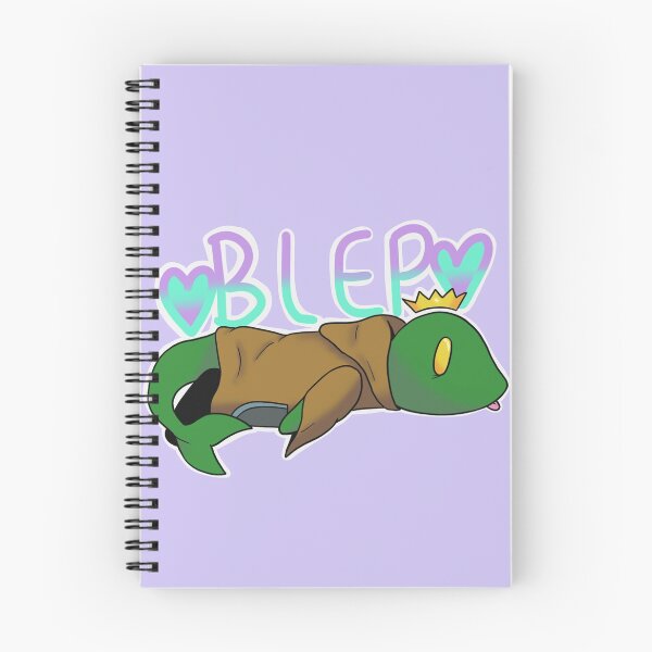 Item preview, Blep Tonberry, Zombie Cheshire Productions Emote designed and sold by ZombieCheshire.