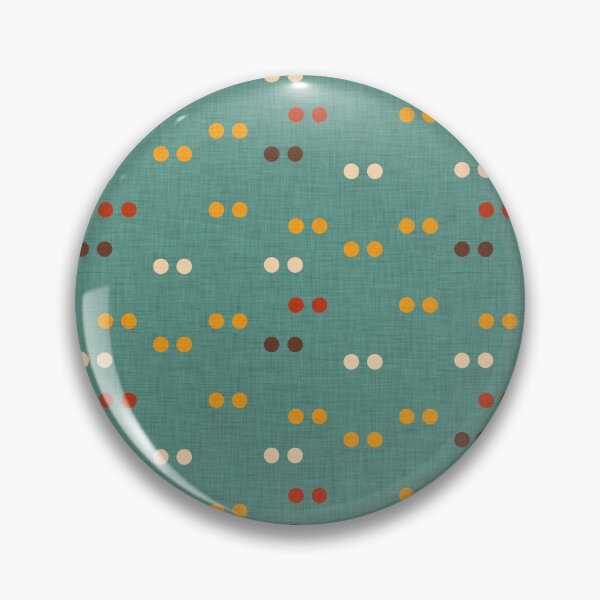 Item preview, Owl Dots Teal designed and sold by susycosta.