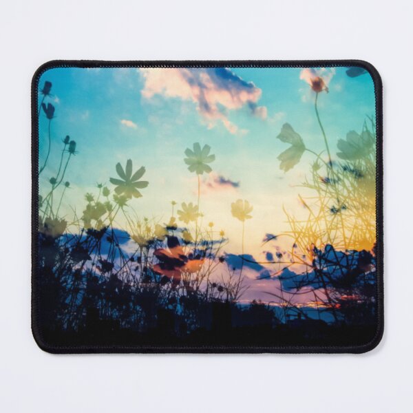 Item preview, Last Summer Sunset Scene designed and sold by JoyforU.