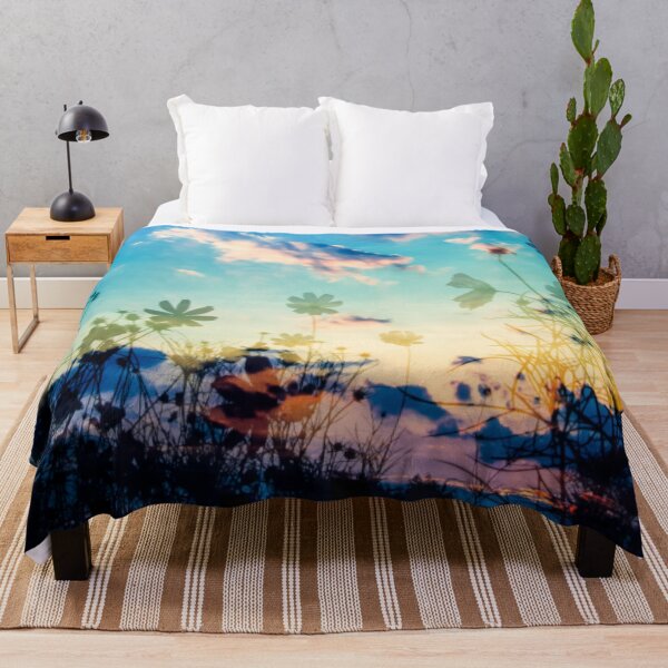 Item preview, Last Summer Sunset Scene designed and sold by JoyforU.