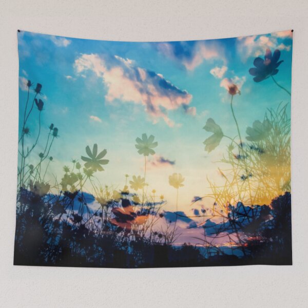 Item preview, Last Summer Sunset Scene designed and sold by JoyforU.
