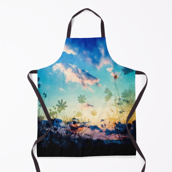 Item preview, Last Summer Sunset Scene designed and sold by JoyforU.