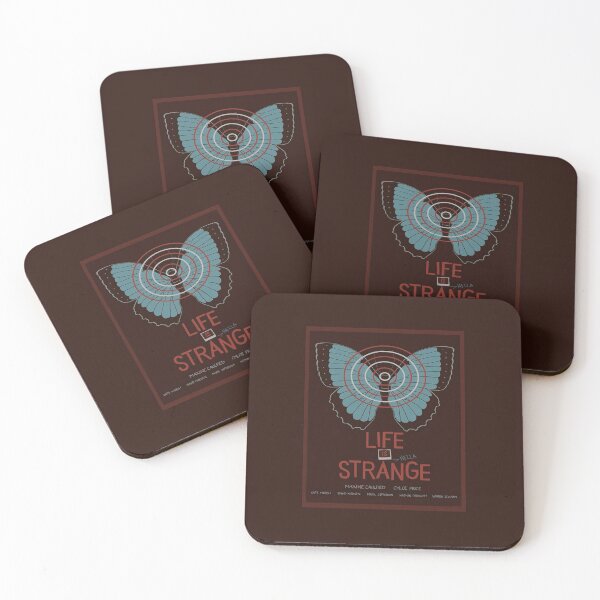 Item preview, Life is strange designed and sold by Puterfully.