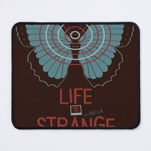 Item preview, Life is strange designed and sold by Puterfully.