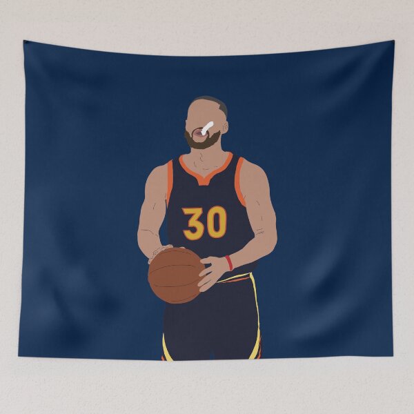 Item preview, Stephen Curry Basketball Champions designed and sold by Basketball For Life.