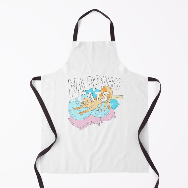 Item preview, Napping Cats designed and sold by Nora Lind.