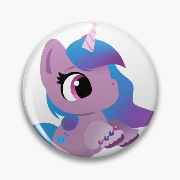 Item preview, Izzy moonbow designed and sold by Polka-Dot-Paint.