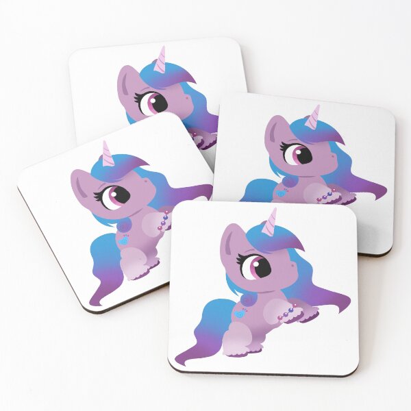 Item preview, Izzy moonbow designed and sold by Polka-Dot-Paint.