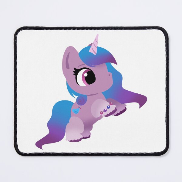Item preview, Izzy moonbow designed and sold by Polka-Dot-Paint.