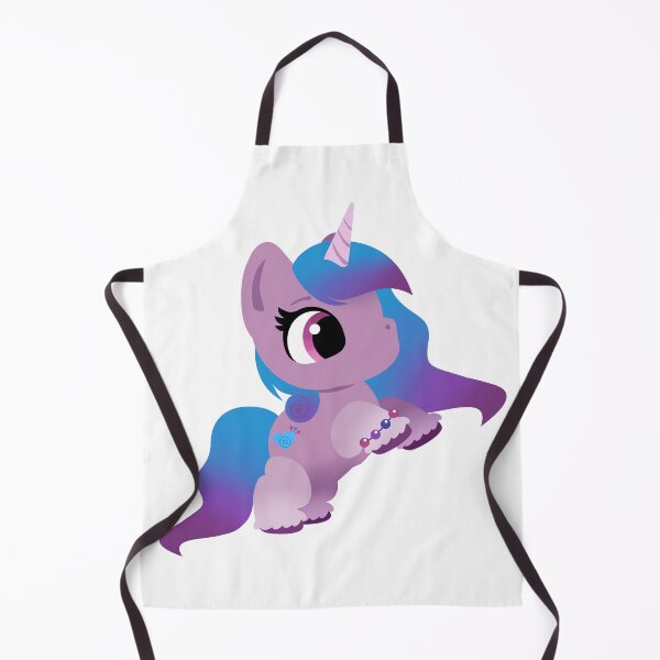 Item preview, Izzy moonbow designed and sold by Polka-Dot-Paint.