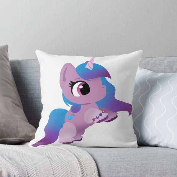 Item preview, Izzy moonbow designed and sold by Polka-Dot-Paint.
