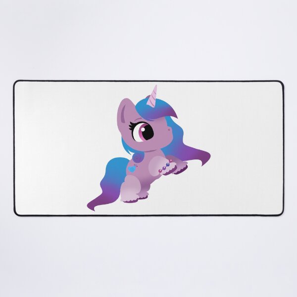 Item preview, Izzy moonbow designed and sold by Polka-Dot-Paint.