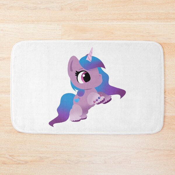 Item preview, Izzy moonbow designed and sold by Polka-Dot-Paint.