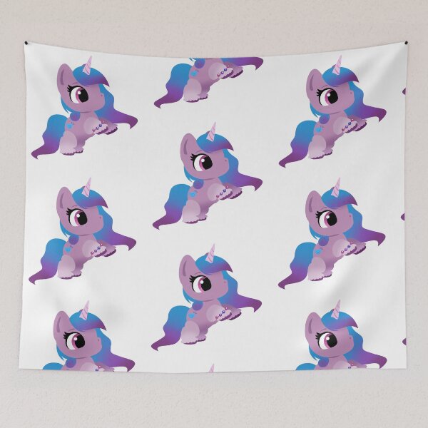 Item preview, Izzy moonbow designed and sold by Polka-Dot-Paint.