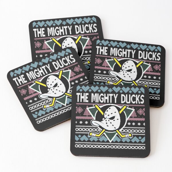 Item preview, Funny Mightys Sport Logo Art Ducks Men Women designed and sold by GreenMightyTees.