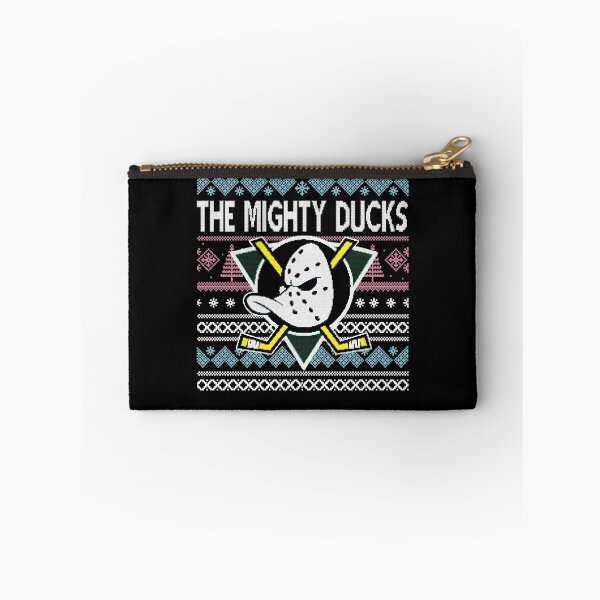 Item preview, Funny Mightys Sport Logo Art Ducks Men Women designed and sold by GreenMightyTees.