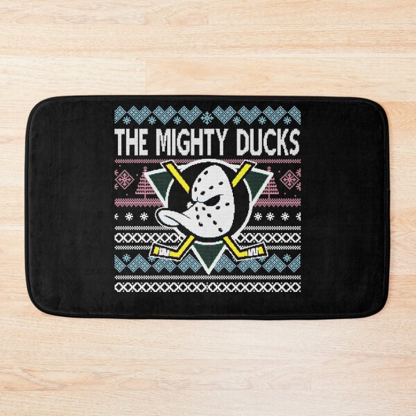 Item preview, Funny Mightys Sport Logo Art Ducks Men Women designed and sold by GreenMightyTees.