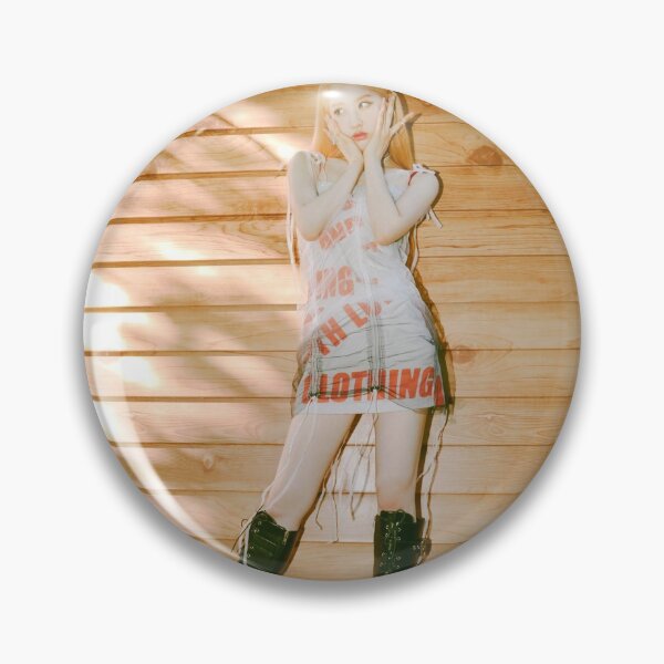 Item preview, STAYC - Sieun - kpop designed and sold by kitten-minho.