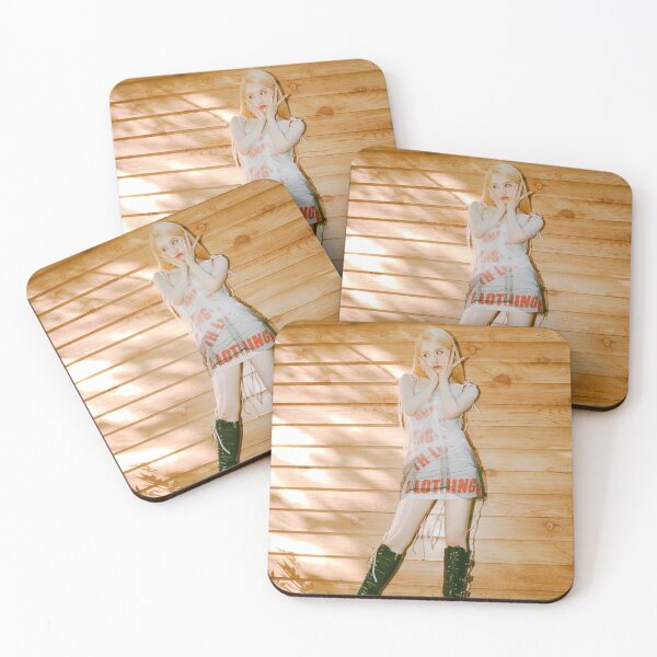 Item preview, STAYC - Sieun - kpop designed and sold by kitten-minho.