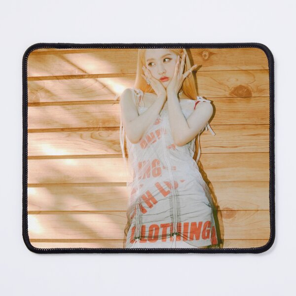 Item preview, STAYC - Sieun - kpop designed and sold by kitten-minho.