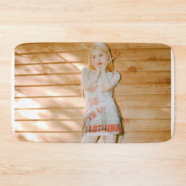 Item preview, STAYC - Sieun - kpop designed and sold by kitten-minho.