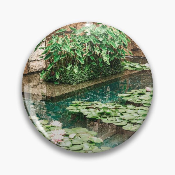 Item preview, Floral Ponds designed and sold by themayyoung.