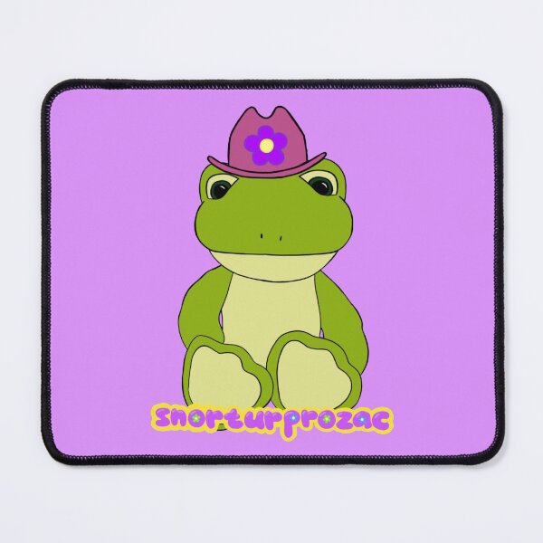 Item preview, Yeehaw Froggy designed and sold by snorturprozac.