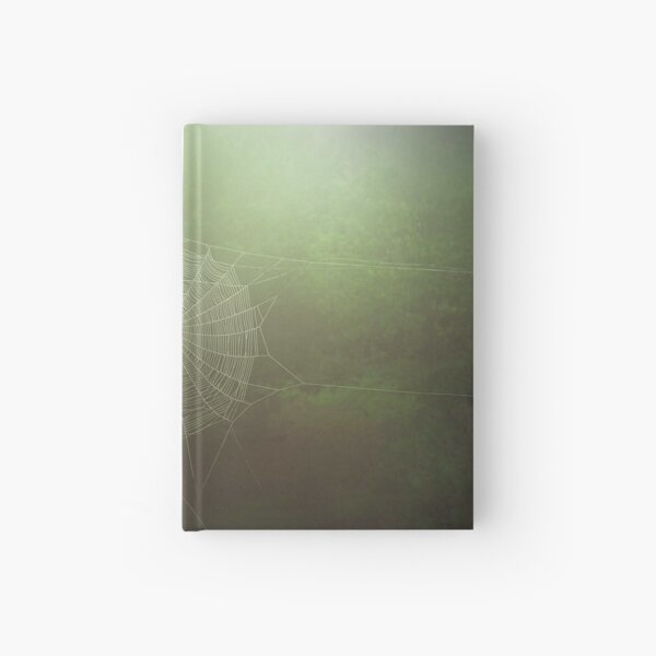 Fragile Trust Hardcover Journal