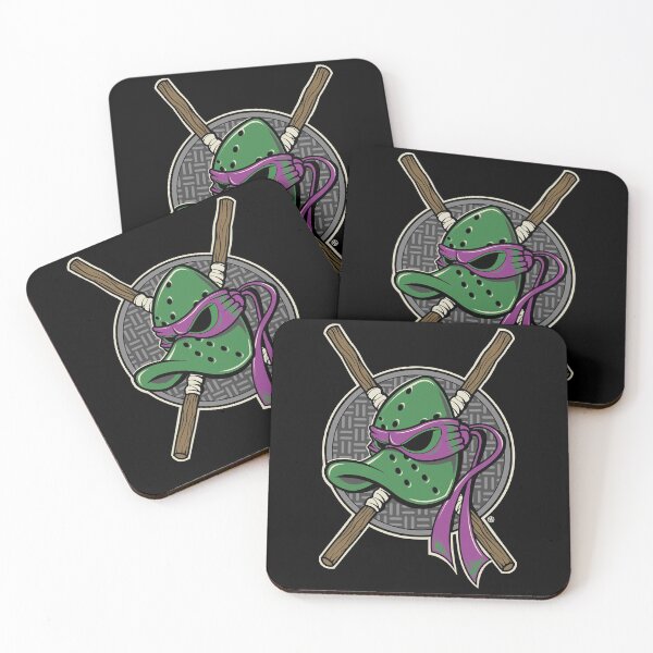 Item preview, Funny Mutant Ninja Ducks Fans Boy Girl designed and sold by GreenMightyTees.