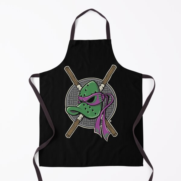 Item preview, Funny Mutant Ninja Ducks Fans Boy Girl designed and sold by GreenMightyTees.