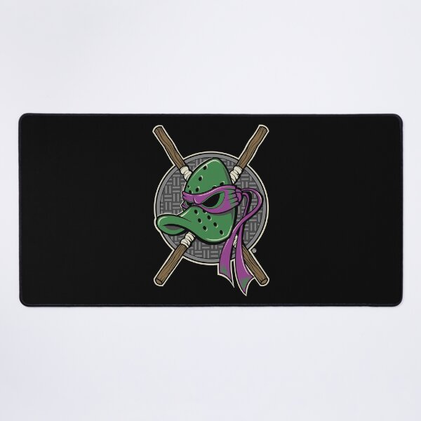 Item preview, Funny Mutant Ninja Ducks Fans Boy Girl designed and sold by GreenMightyTees.